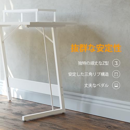 L字デスク 5