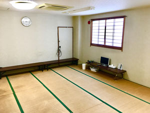 RAKUSAホテル 7