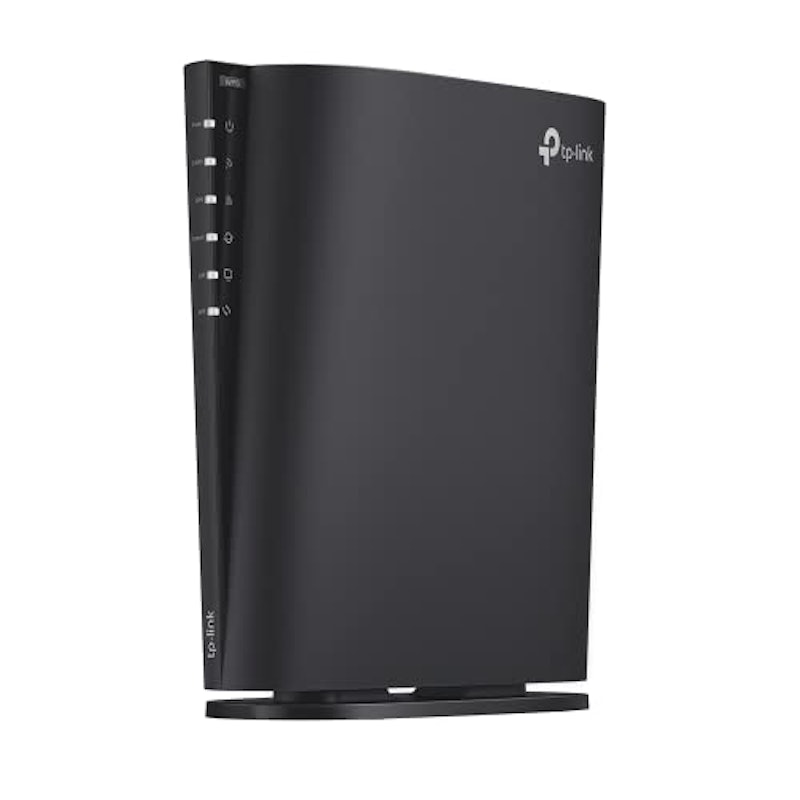 14.7 X 27.3 X 4.9 Centimeters 5400 Mbps 240 Voltage Wifi Router at