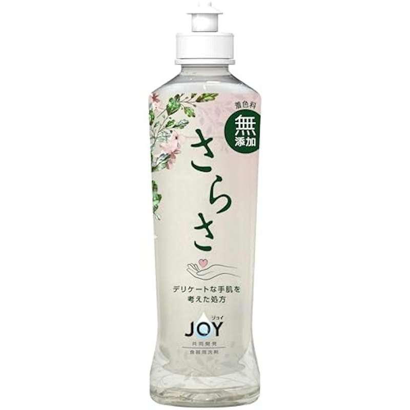 食器用洗剤 1