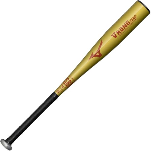 Mizuno VKONG Jr. 軟式バット 79cm Mizuno VKONG Jr. 軟式バット 79cm