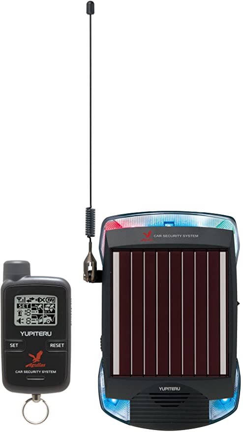 21年 車用防犯ブザーのおすすめ人気ランキング12選 Mybest