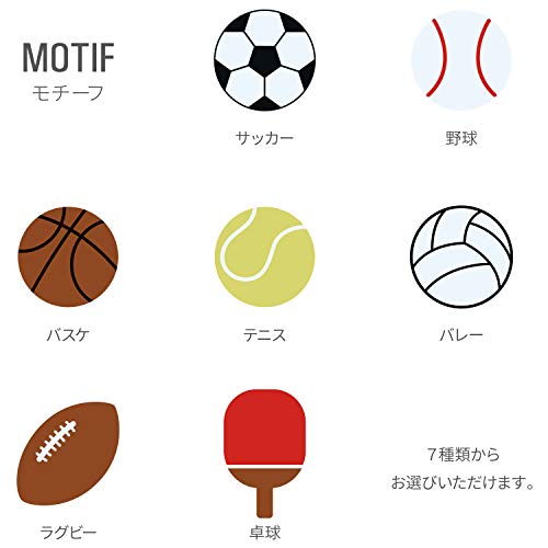スポーツタオル 5