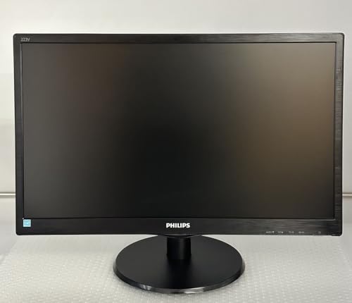 SmartControl Lite 搭載液晶モニター 4