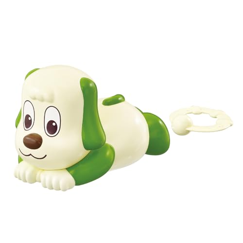 いっしょにハイハイ ワンワンとおいかけっこ 1