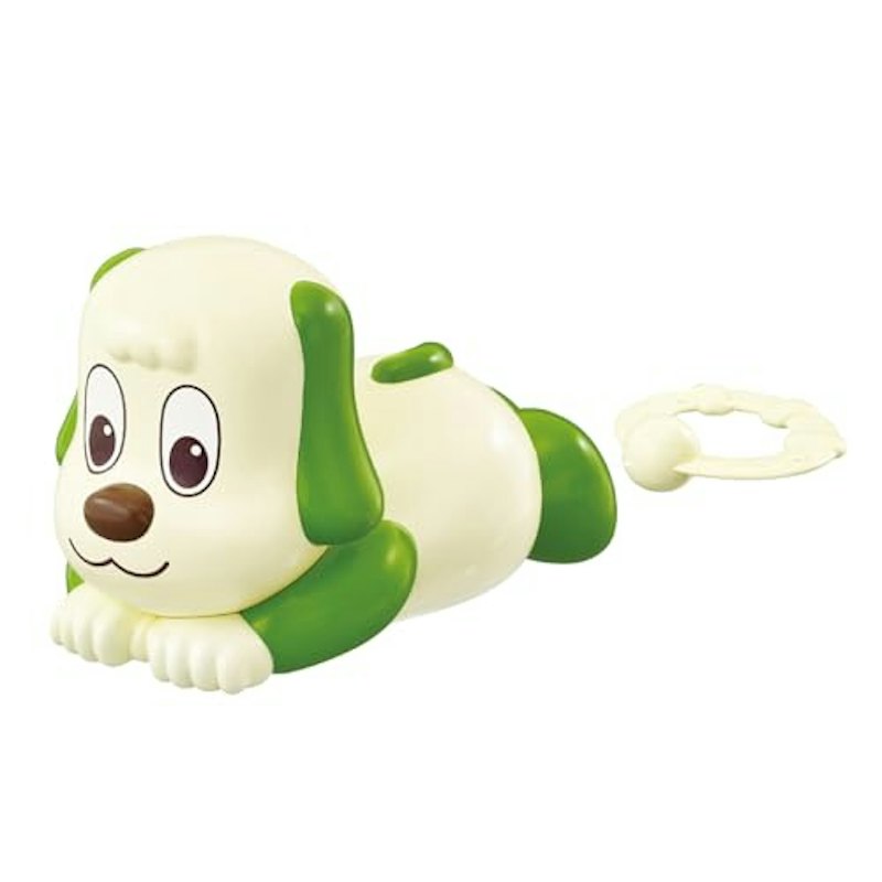 いっしょにハイハイ ワンワンとおいかけっこ 1
