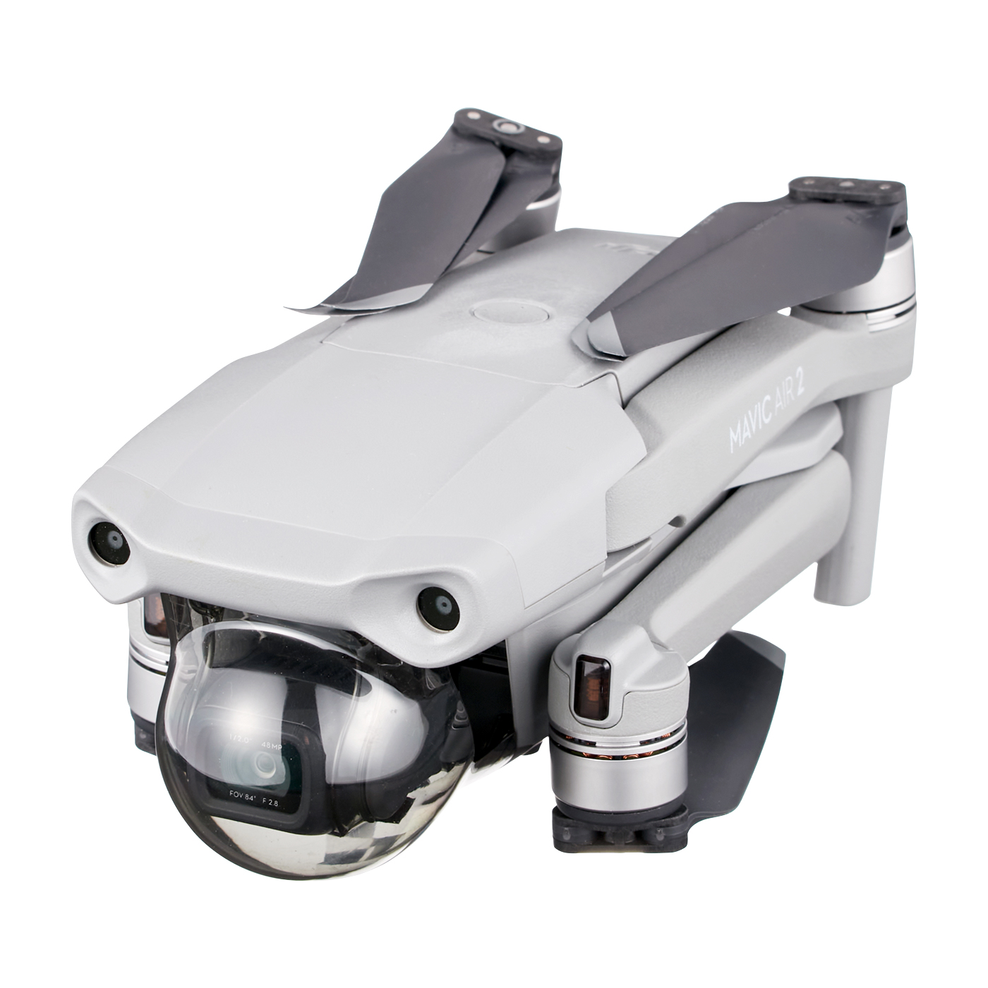Mavic Air 2 コンボ 5