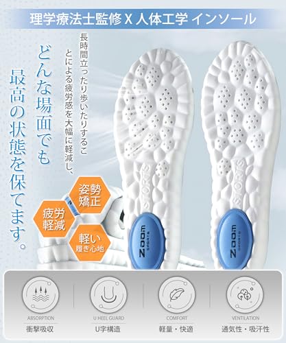 インソール 2