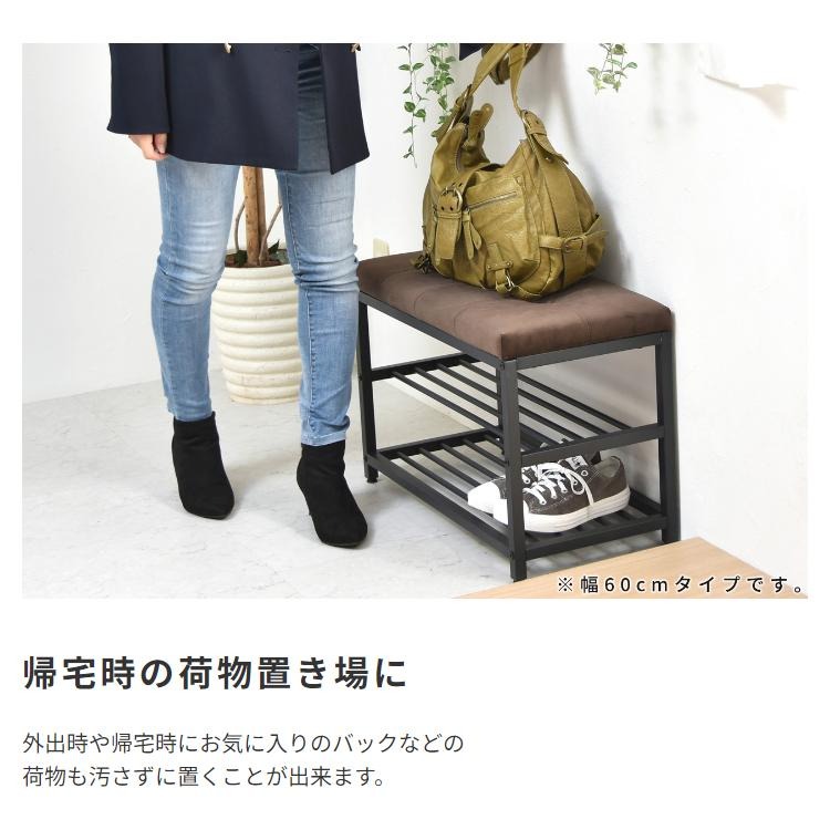 ベンチソファ 4