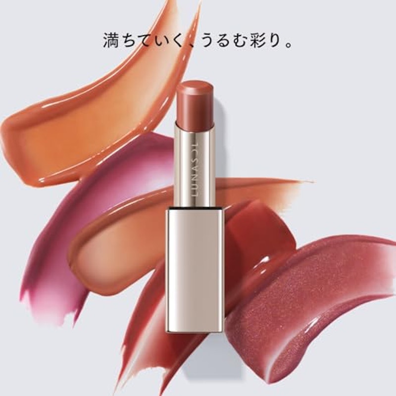 ベアカラーバーム 3
