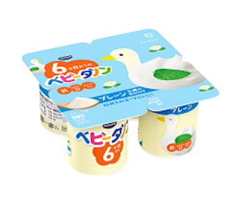 プレーン 乳糖の甘みだけ 1