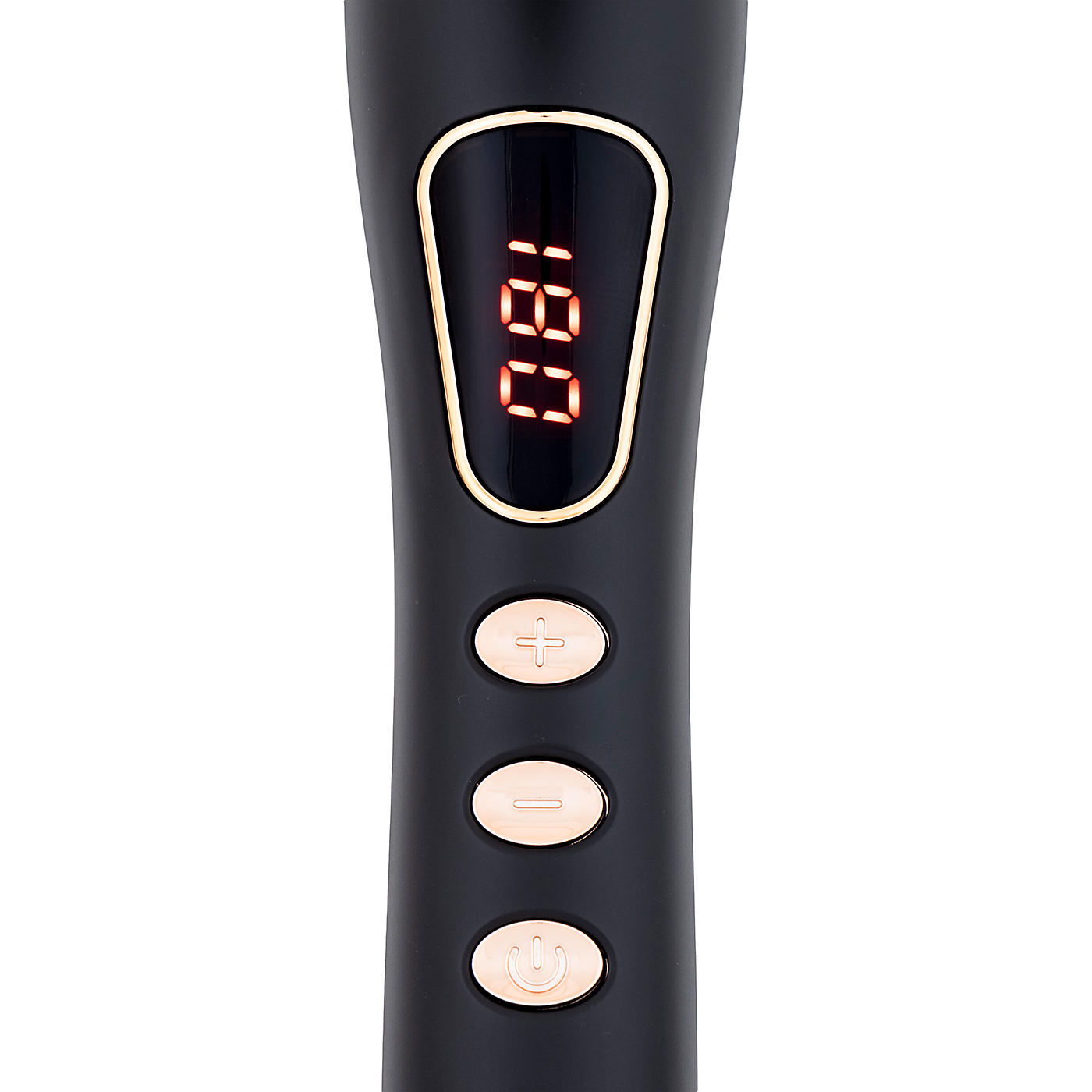 Global Bridge Trading Lupilina 女髪プレート カールアイロンを検証