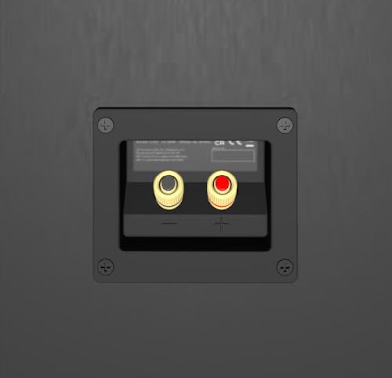 HiFiスピーカー 3