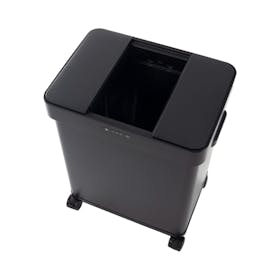 エムール 電動ダストボックス hl-ozdb50lの口コミ・評判を元に検証してメリット・デメリットを徹底レビュー 4