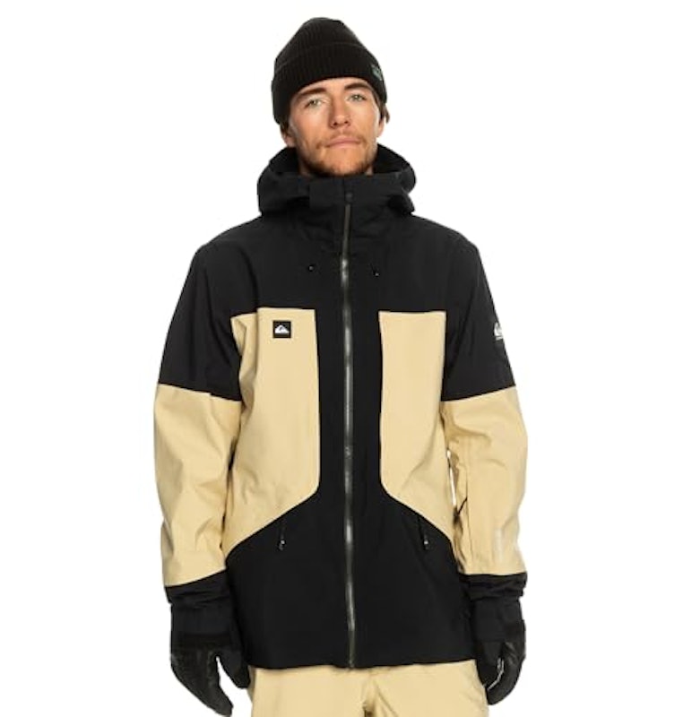 FOREVER STRETCH GORE-TEX JK 1