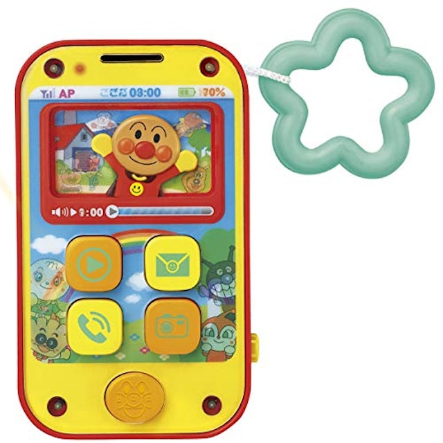 21年 スマホ型おもちゃのおすすめ人気ランキング15選 Mybest 21年 スマホ型おもちゃのおすすめ人気ランキング15選 Mybest