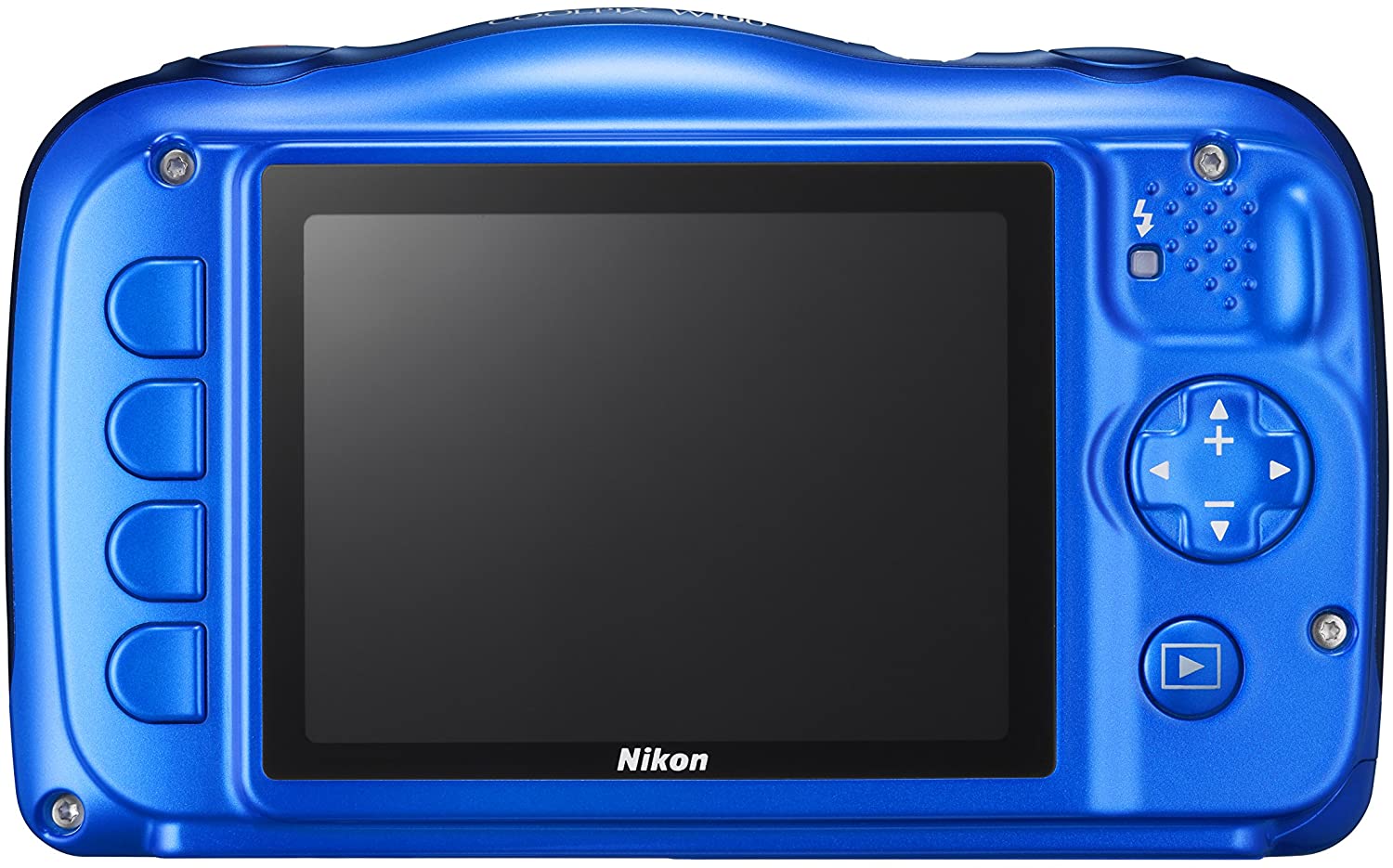 COOLPIX W100 5