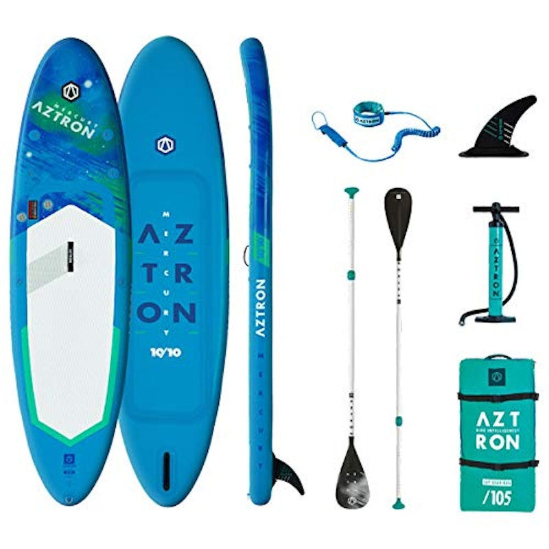 SUPセット 1