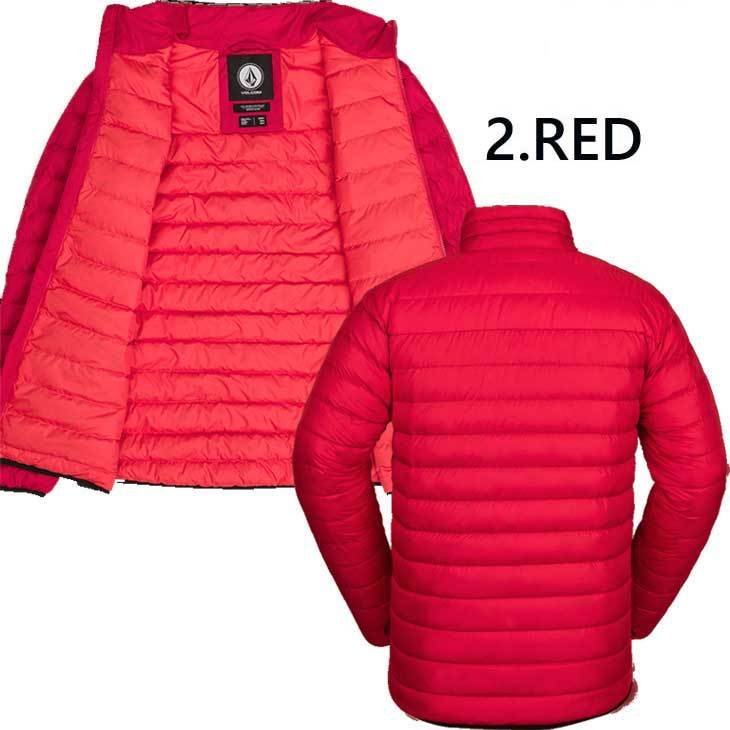 PUFF PUFF GIVE JACKET 3