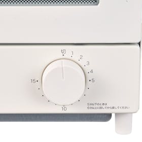 ニトリ オーブントースター AC2C01の口コミ・評判を元に検証してメリット・デメリットを徹底レビュー 3