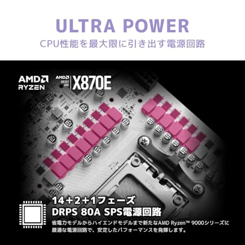 ATXマザーボード 3