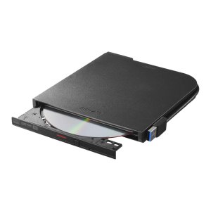 徹底比較】バッファローのDVDドライブのおすすめ人気ランキング【2026