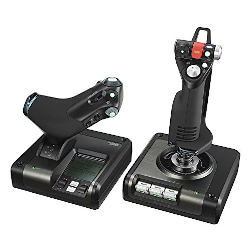 X52 PROFESSIONAL HOTAS 2