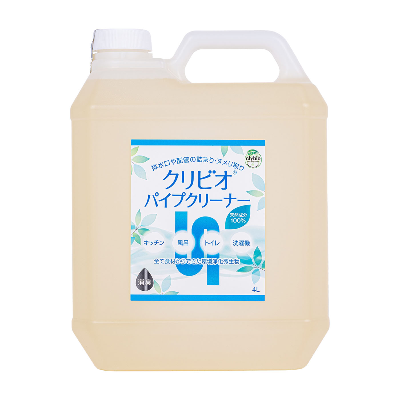 パイプクリーナー 1