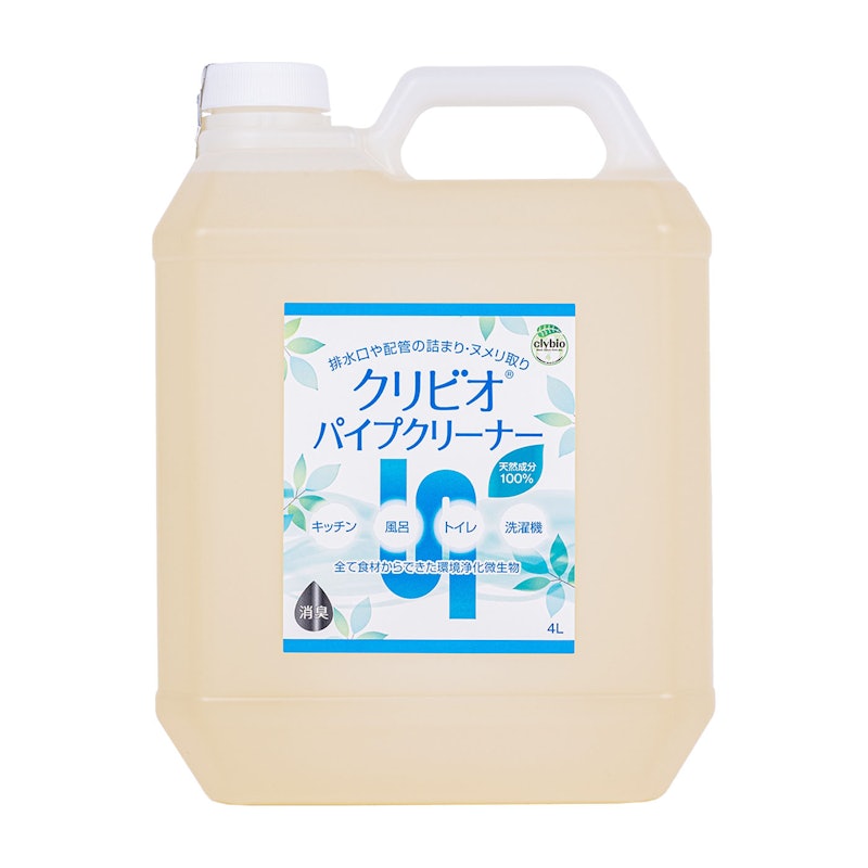 パイプクリーナー 1