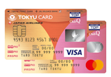TOKYU CARD ClubQ JMB PASMO