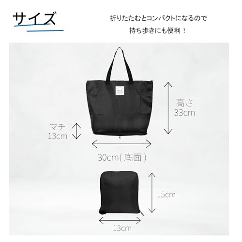 Polar Bear コンパクト保冷エコバッグ  5