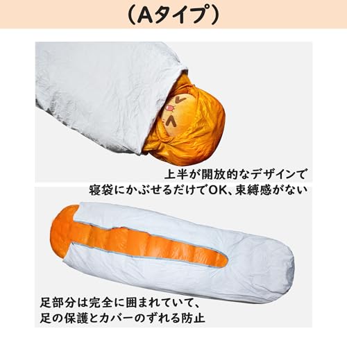 Tyvek Bivy 2