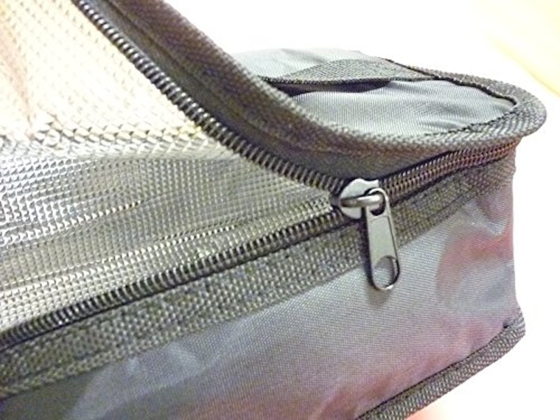 保冷ランチバック1段用 3