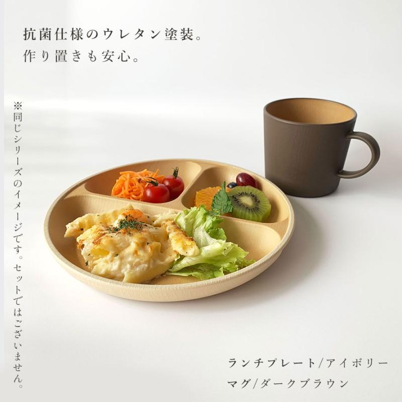 ランチプレート 6