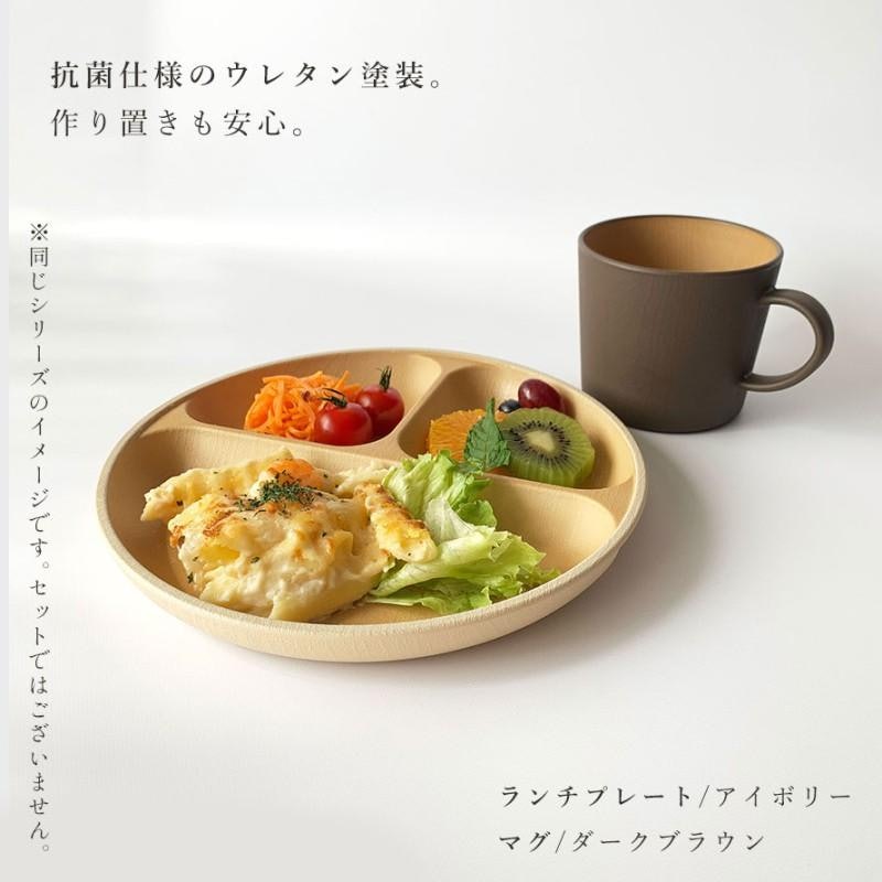 ランチプレート 6