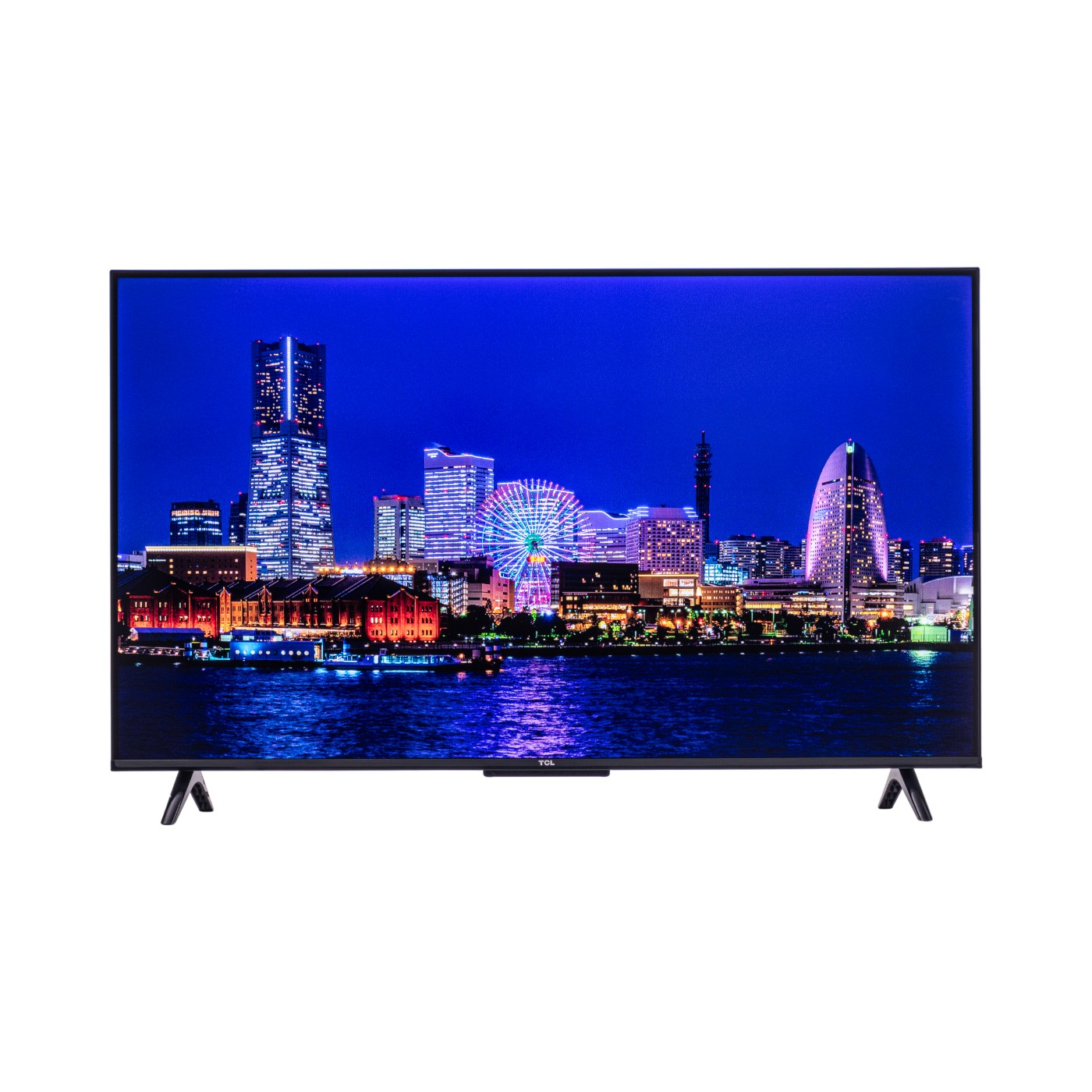 4Kテレビ 7