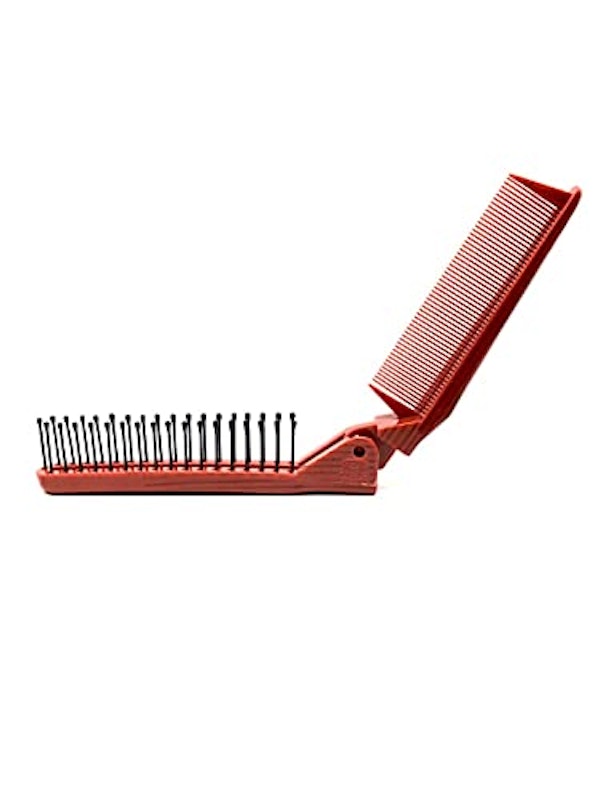 折り畳みヘアコーム 5