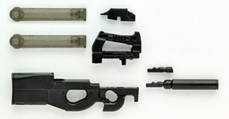 P90タイプ 1