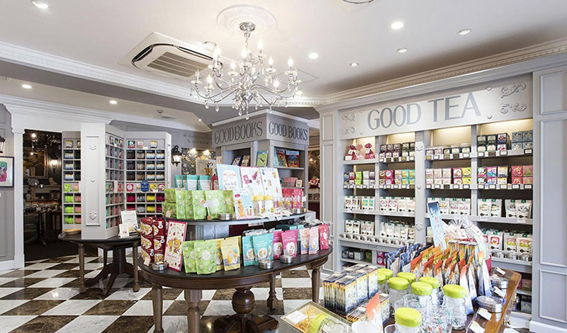 東京都内の紅茶専門店のおすすめ人気ランキング19選 Mybest