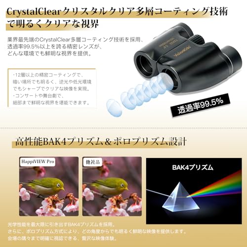 双眼鏡 3
