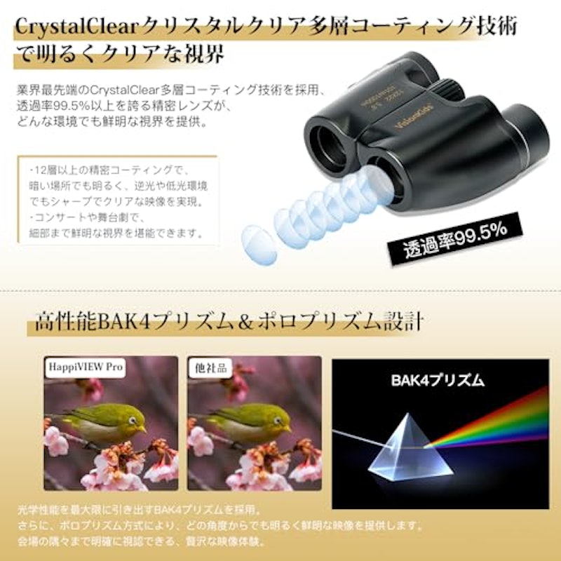 双眼鏡 3