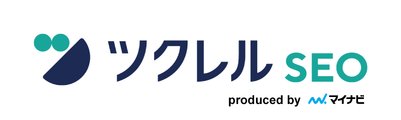 ツクレルSEO 1
