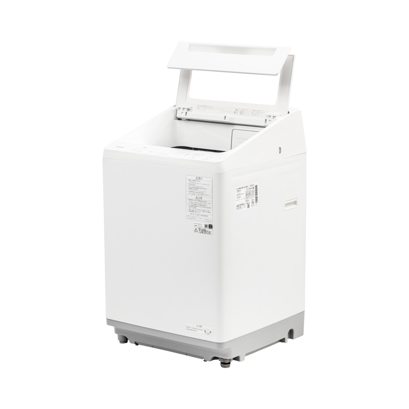 洗濯容量8kgの日立ビートウォッシュのおすすめ人気ランキング【2025年