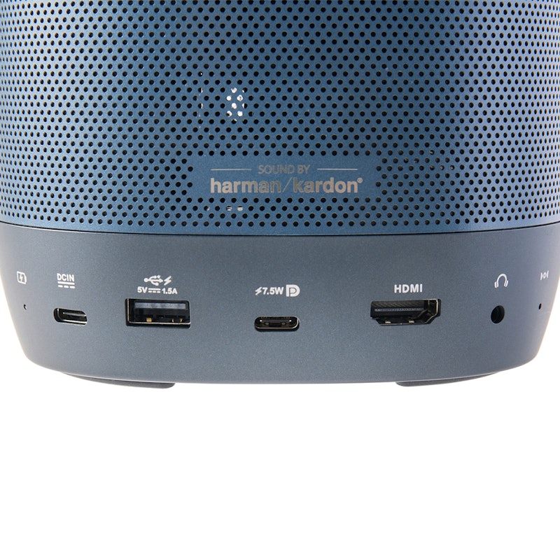 ZenBeam L2 6