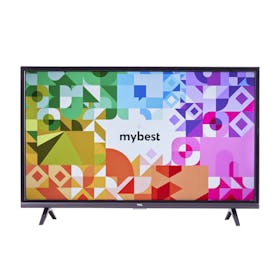 【32型】TCL S5200 ハイビジョン液晶テレビ 32S5200A TCL フルハイビジョン スマートテレビ 32S5200Aをレビュー