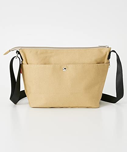 スヌーピー 帆布ショルダーバッグ 3