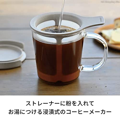 ワンカップコーヒーメーカー 2