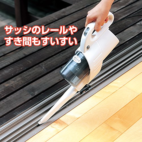 掃除機 コード式 日立 日立 HITACHI サイクロン掃除機 パワかるサイクロン