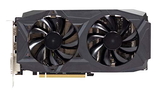 Radeon RX 580搭載グラフィックボード 2