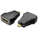 VENTION マイクロHDMI Male to HDMI Female アダプター 1